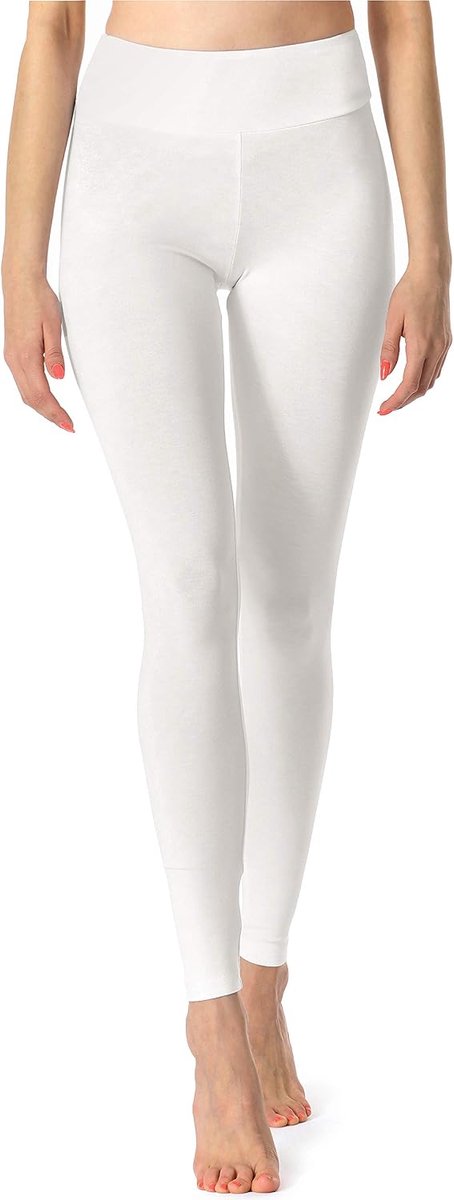 Style Dames Lange Legging MS10-221