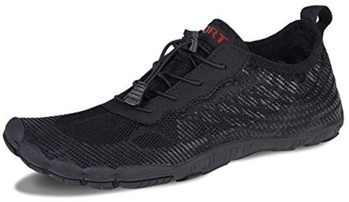 Waterdichte schoenen voor heren en vrouwen - ideale trainers voor trail running en strandactiviteiten