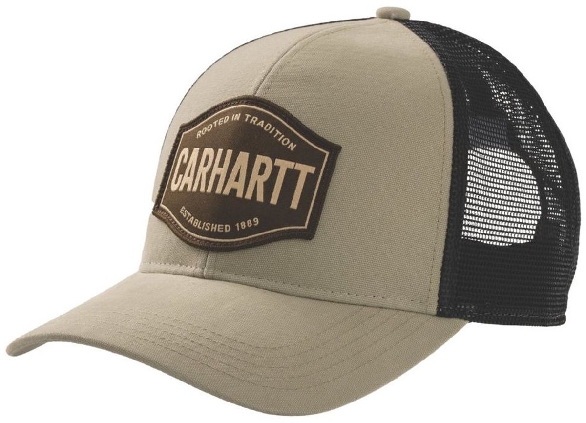 Carhartt Oakland Rooted in Traditions pet - Beige