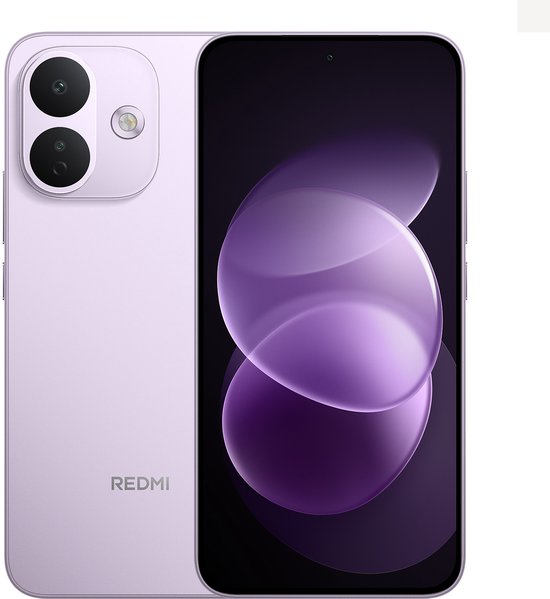 Xiaomi Redmi Note 17 Pro 512GB Paars 5G