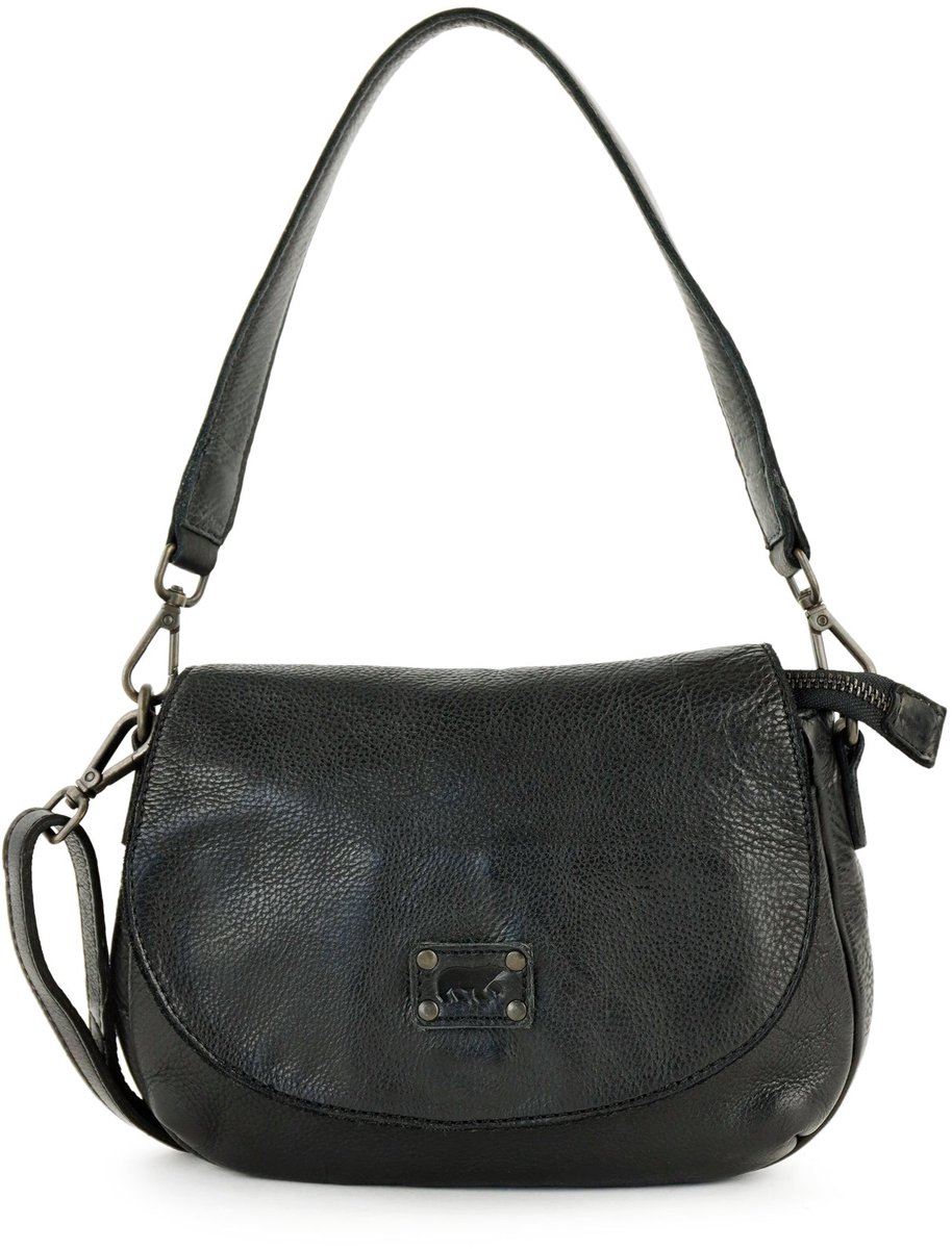 Bear Design Schoudertas Paloma MJ1973 - Cognac