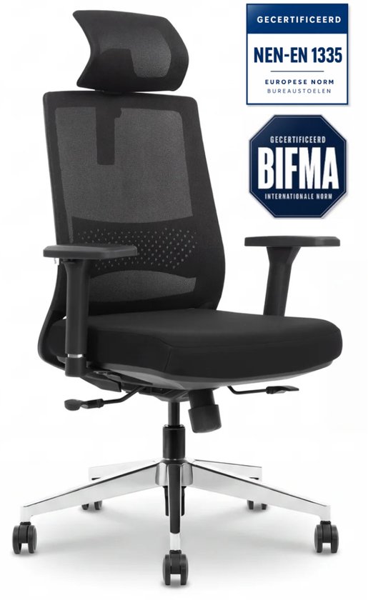 Stane ergonomische bureaustoel