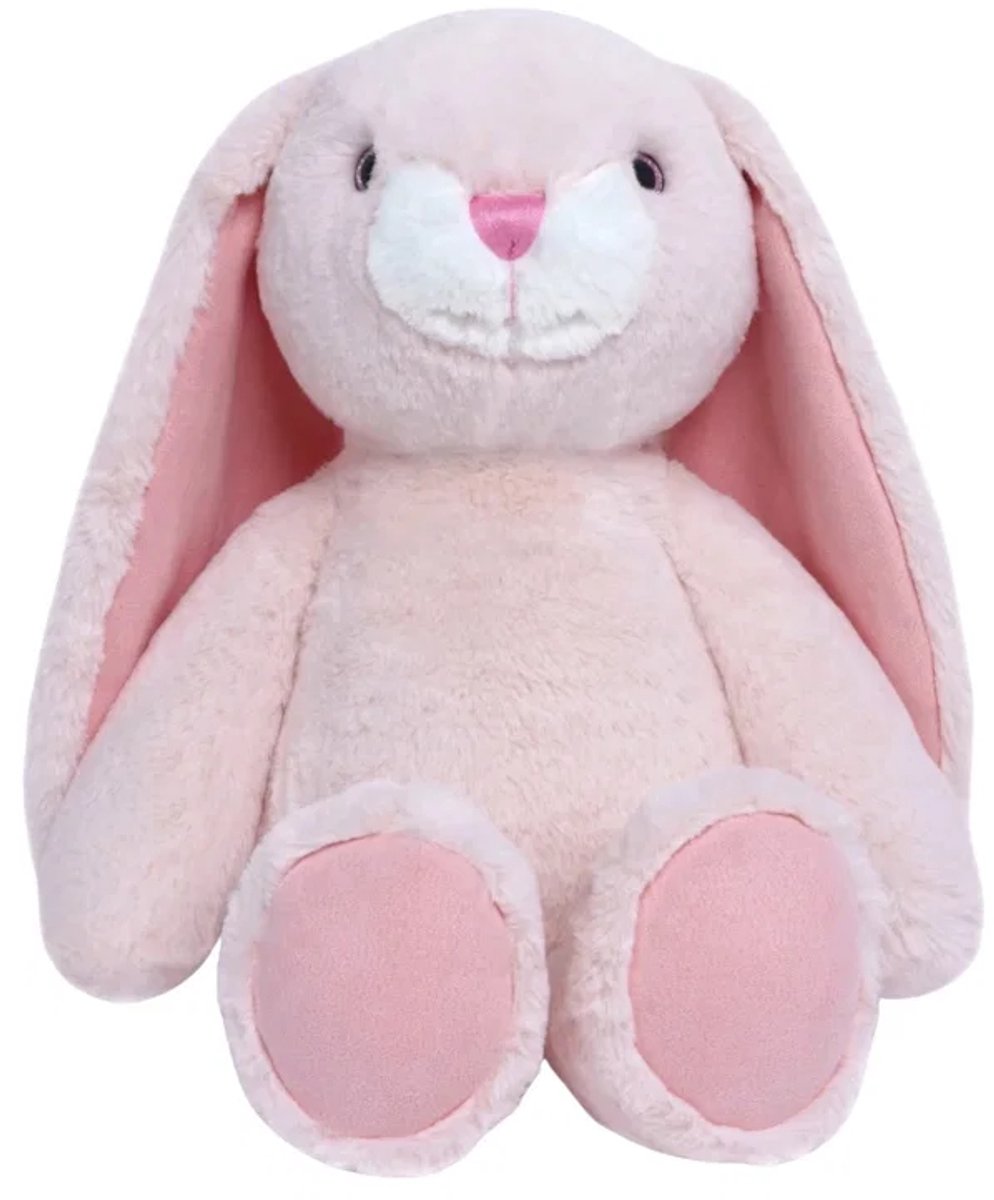 BESITOS- # Pluchen konijntje Nora-50cm