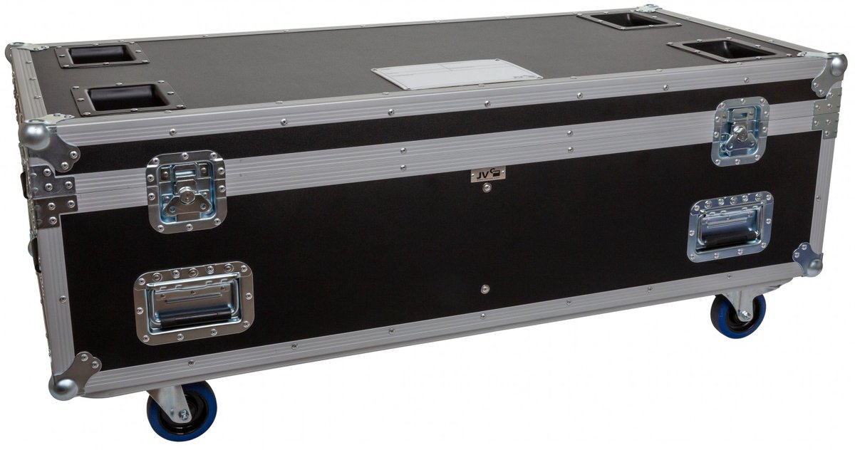 JV CASE CASE FOR 4x BT-NONABEAM