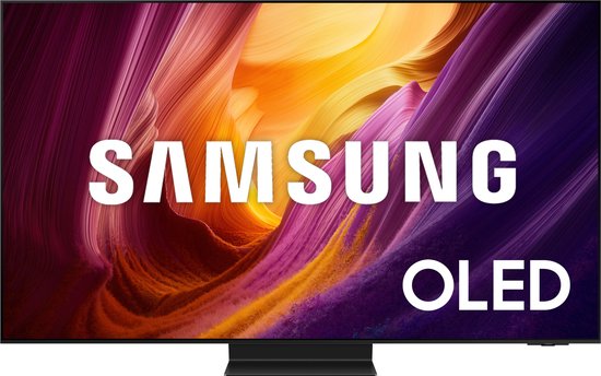 Samsung QE65S95H (65″)