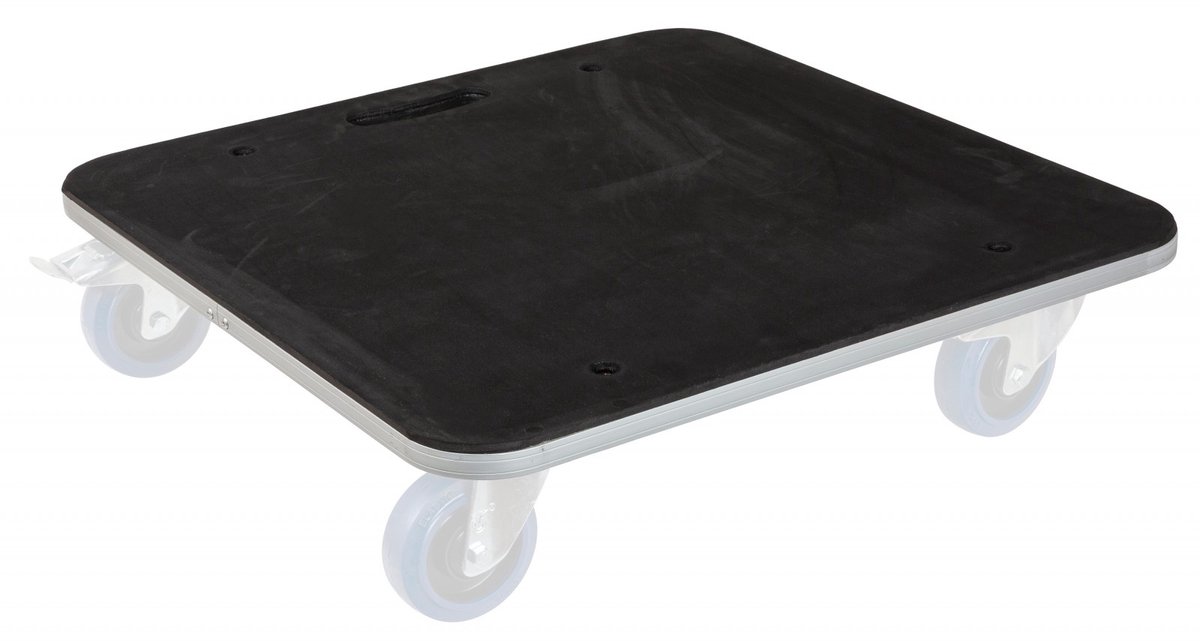 JV CASE WHEEL BOARD 60x60CM