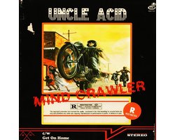 Mind Crawler