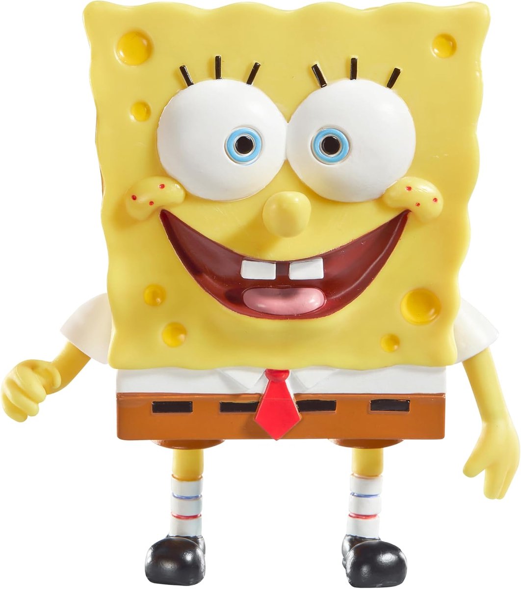 Nickelodeon - SpongeBob SquarePants Buigbaar