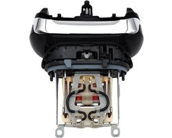 Aandrijfeenheid 81713521 vervangende motor compatibel met Braun Series 9 Pro 9290cc 9325s 9330s 9350s 9365cc 9375cc 9390cc 9460cc 9470cc 9477cc Type 5790 5791 5793