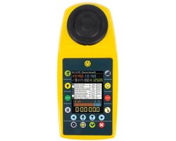 SportBeeper Pro – Professionele pieptest & conditietest trainer – Programmeerbaar – 102 dB