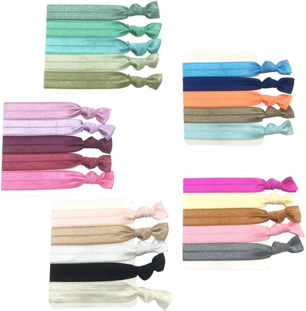 Armband van stof, 20 stuks, personaliseerbaar, voor bruiloft, feest, festival, verjaardag