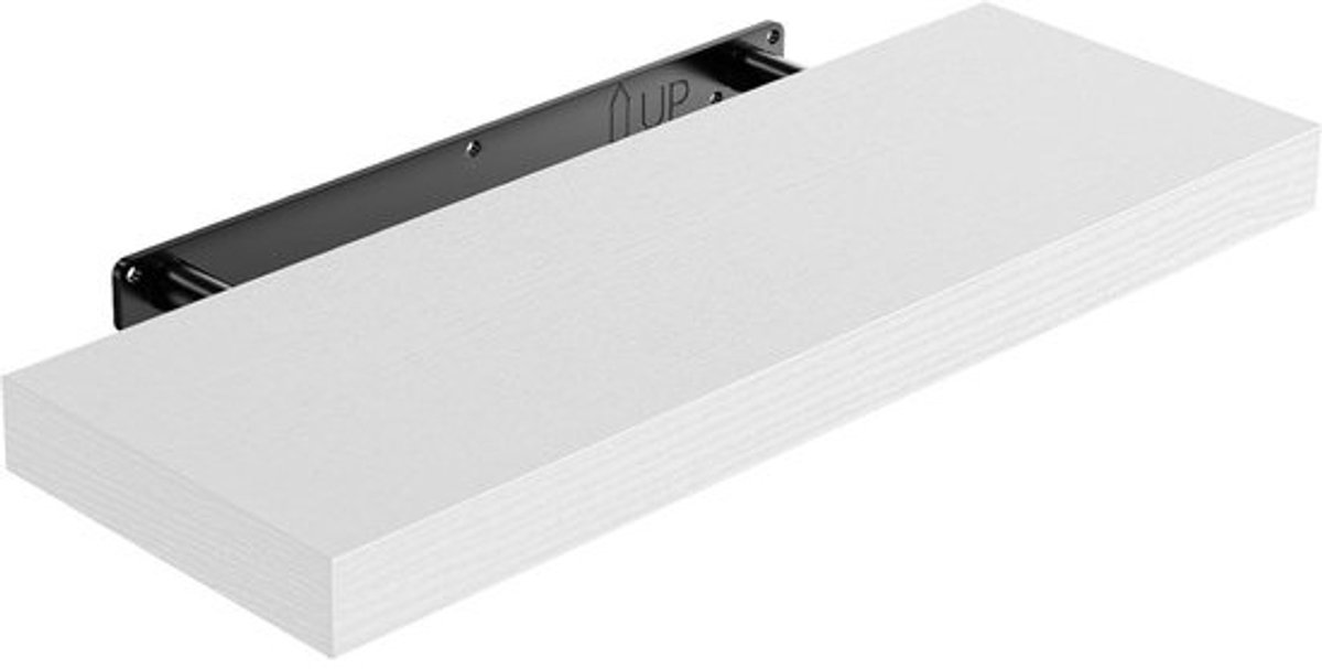 Wandrek 40 cm - Moderne Zwevende Plank voor Wandmontage