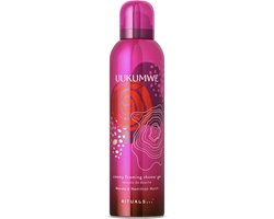 Rituals Uukumwe Creamy Foaming Shower Gel - 200 ML