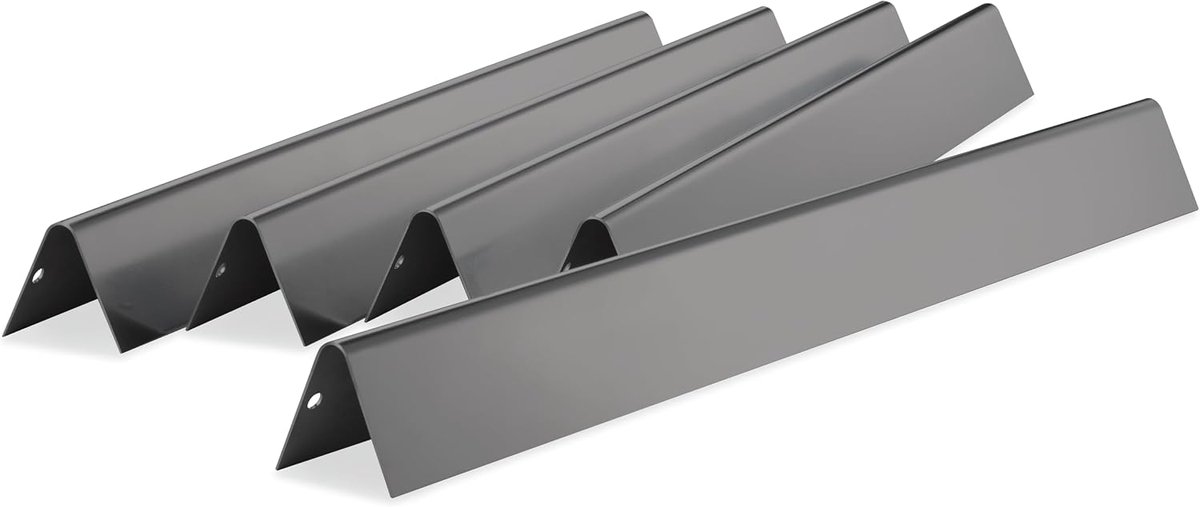 7539 - Flavorizer Bars Genesis Series 300 (2007-2011)