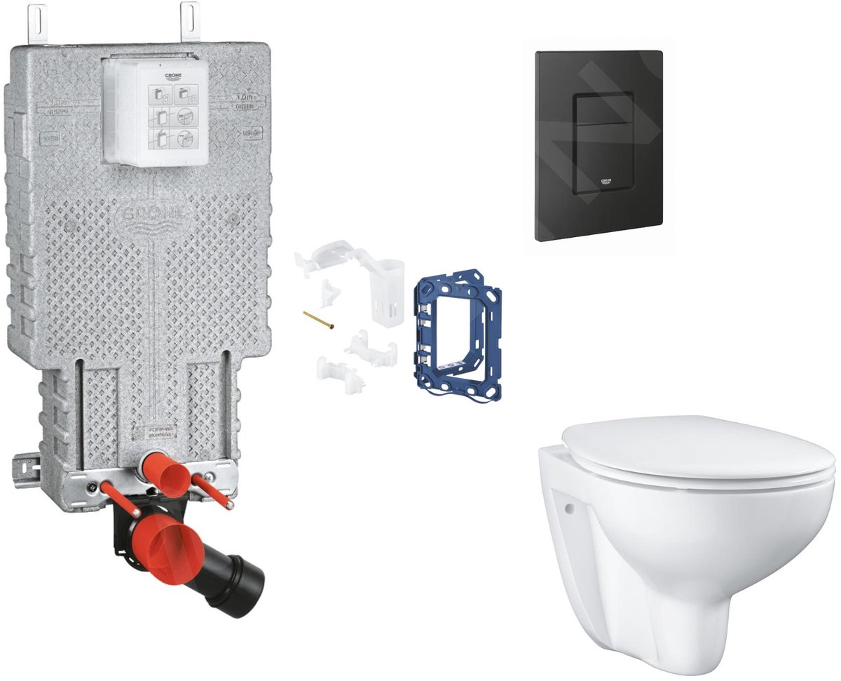 Grohe SANI15BB5113