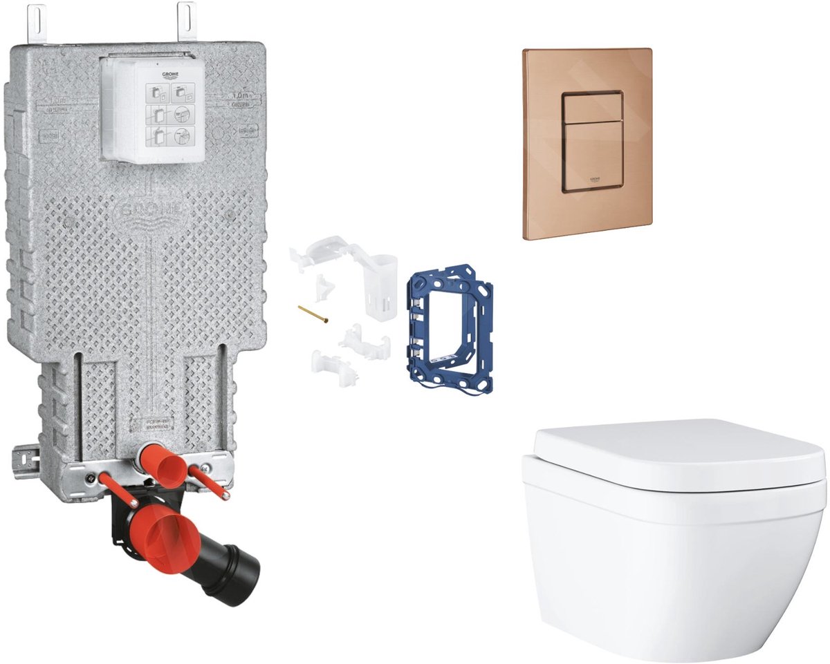 Grohe SANI15BB4126