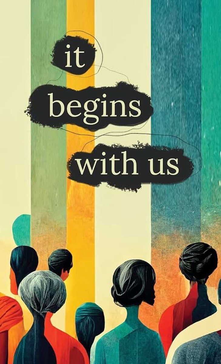 Begins With Us