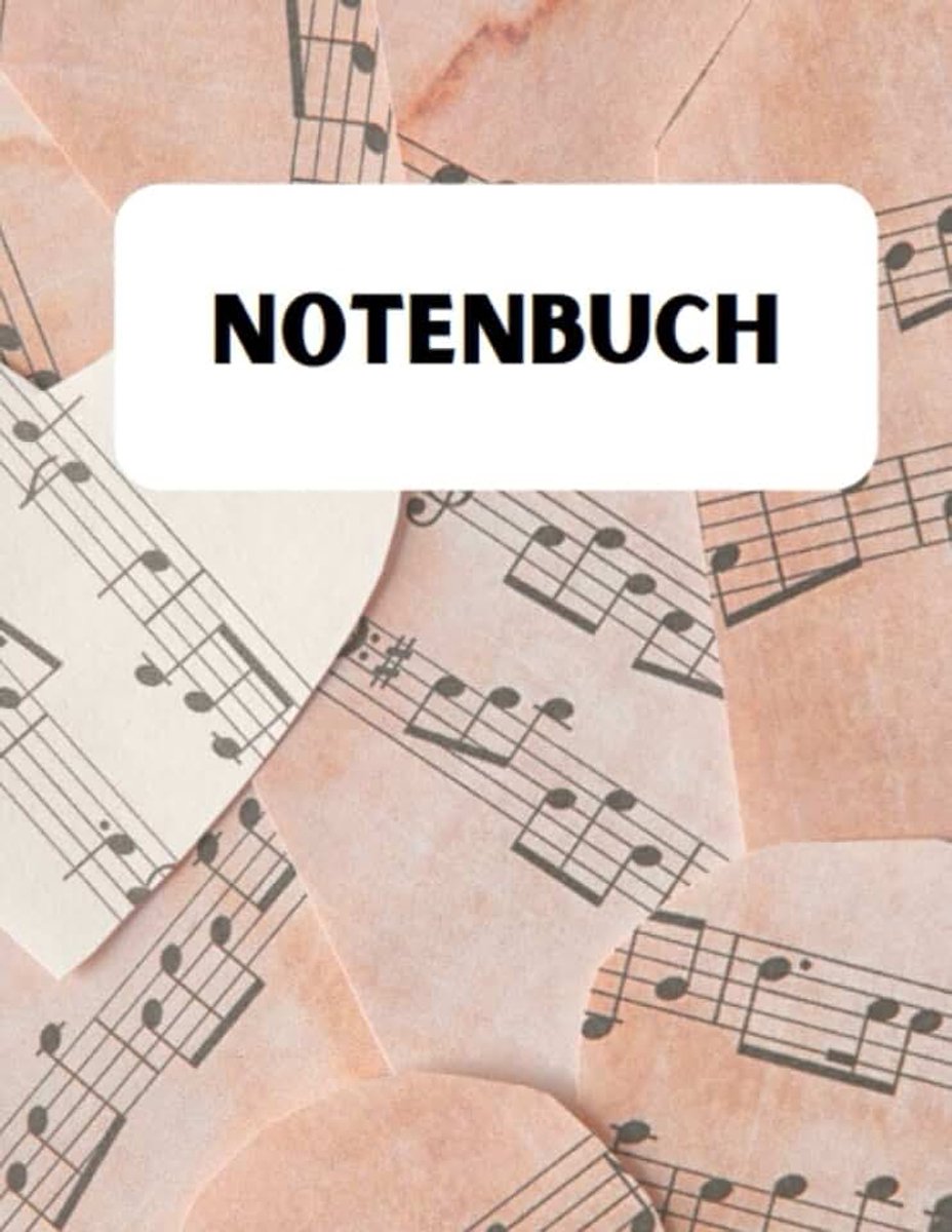 Notenbuch: Deine Kompositionen