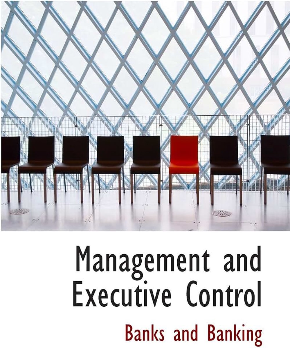 And Executive Control