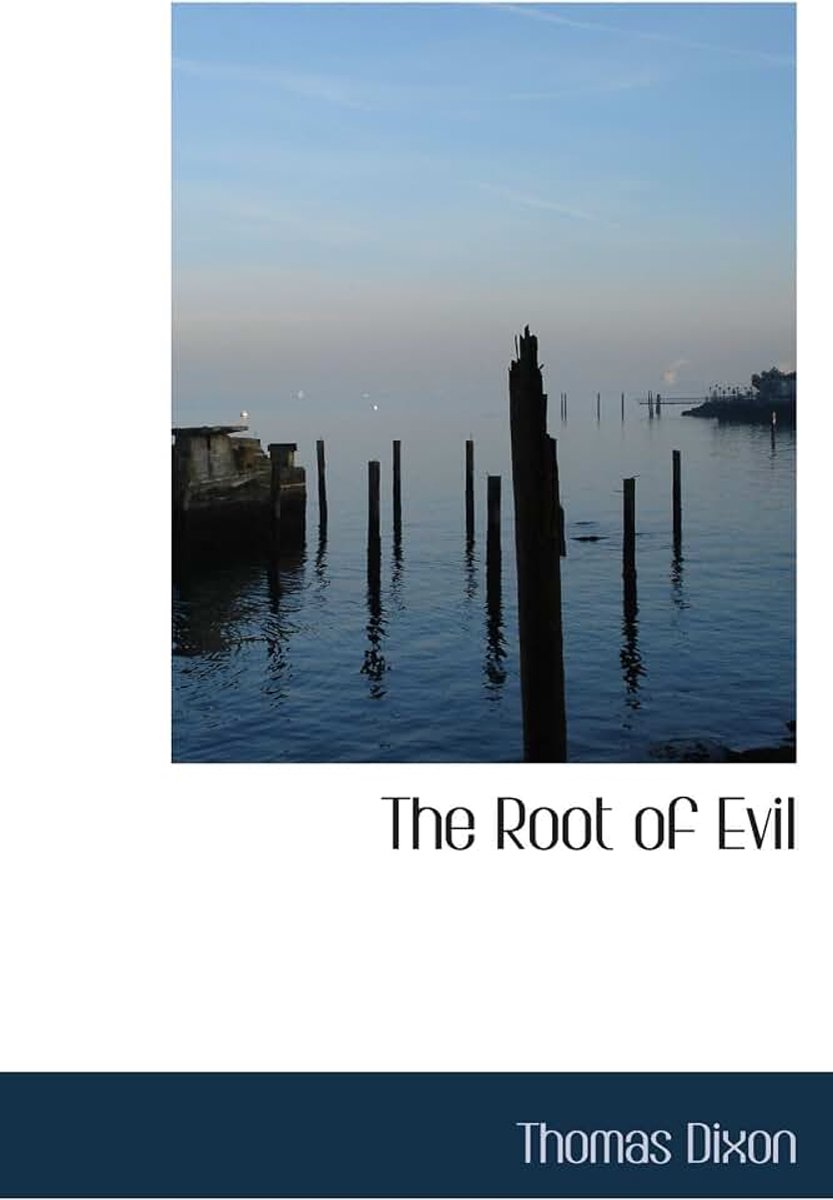 Root of Evil