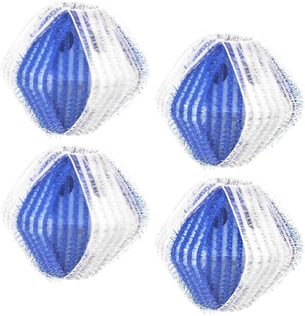 Orion group Wasballen pluisballen