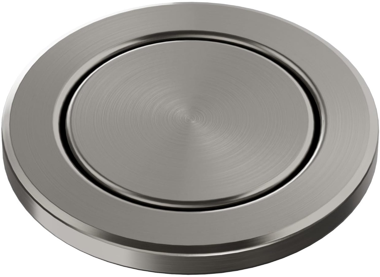 PushControl III Afvoersysteem voor Keuken