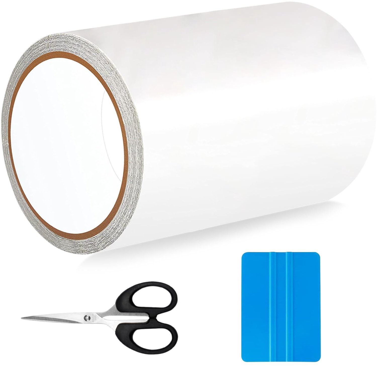 Pool Reparatieset met Waterproof Plakband