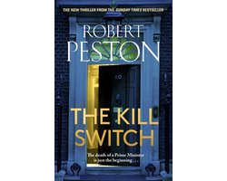 Gil Peck 3 - The Kill Switch