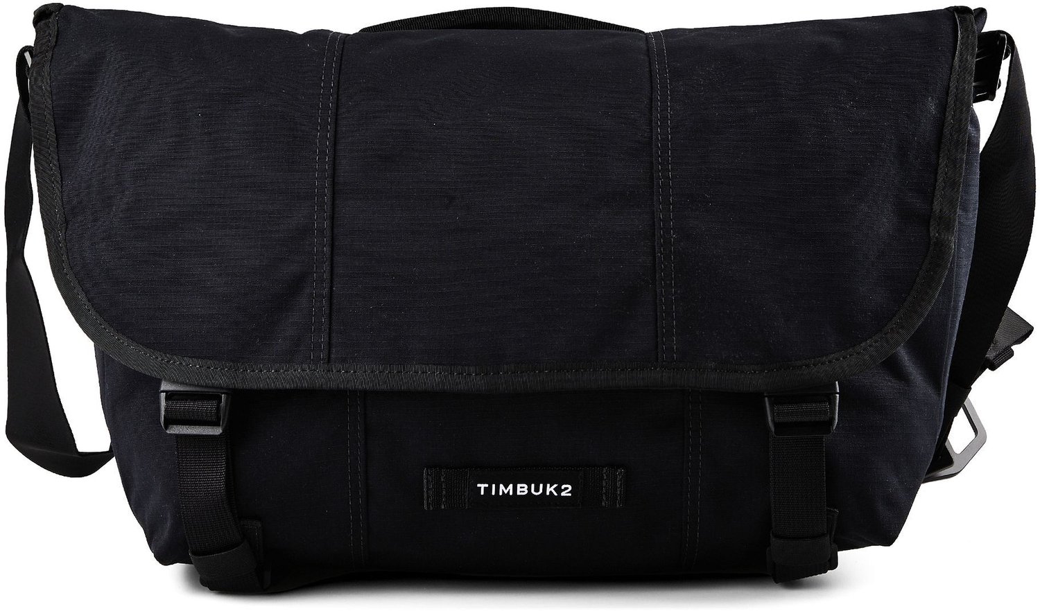 Timbuk2 Flight Classic Aktetas Messenger 36 cm Laptopvak - 40cm (16 duim) - jet black