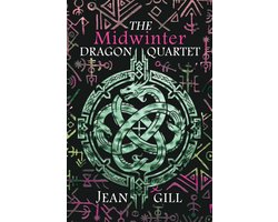 The Midwinter Dragon 5 - The Midwinter Dragon Quartet: An Orkney Vikings Historical Adventure
