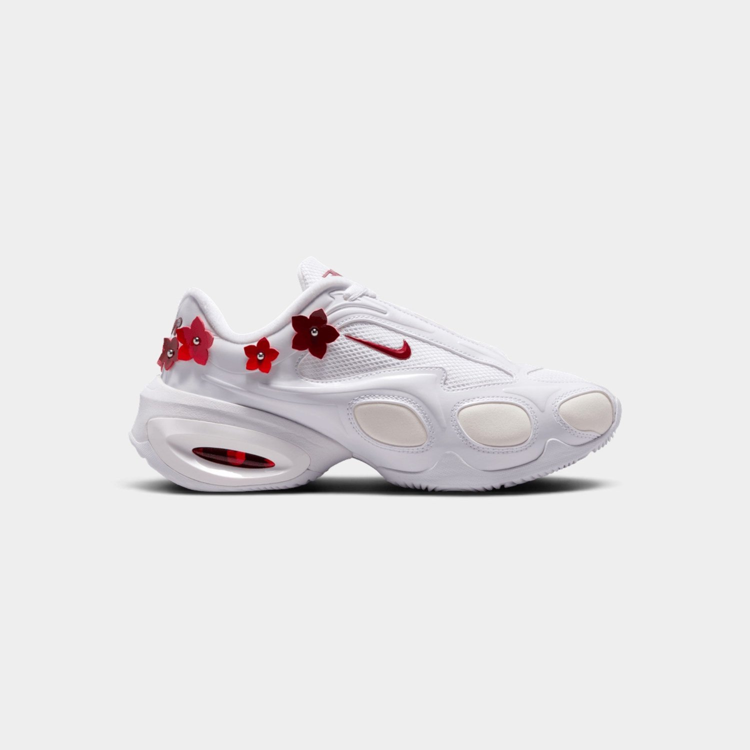 Nike Air Max Muse “Floral Pack” Wit