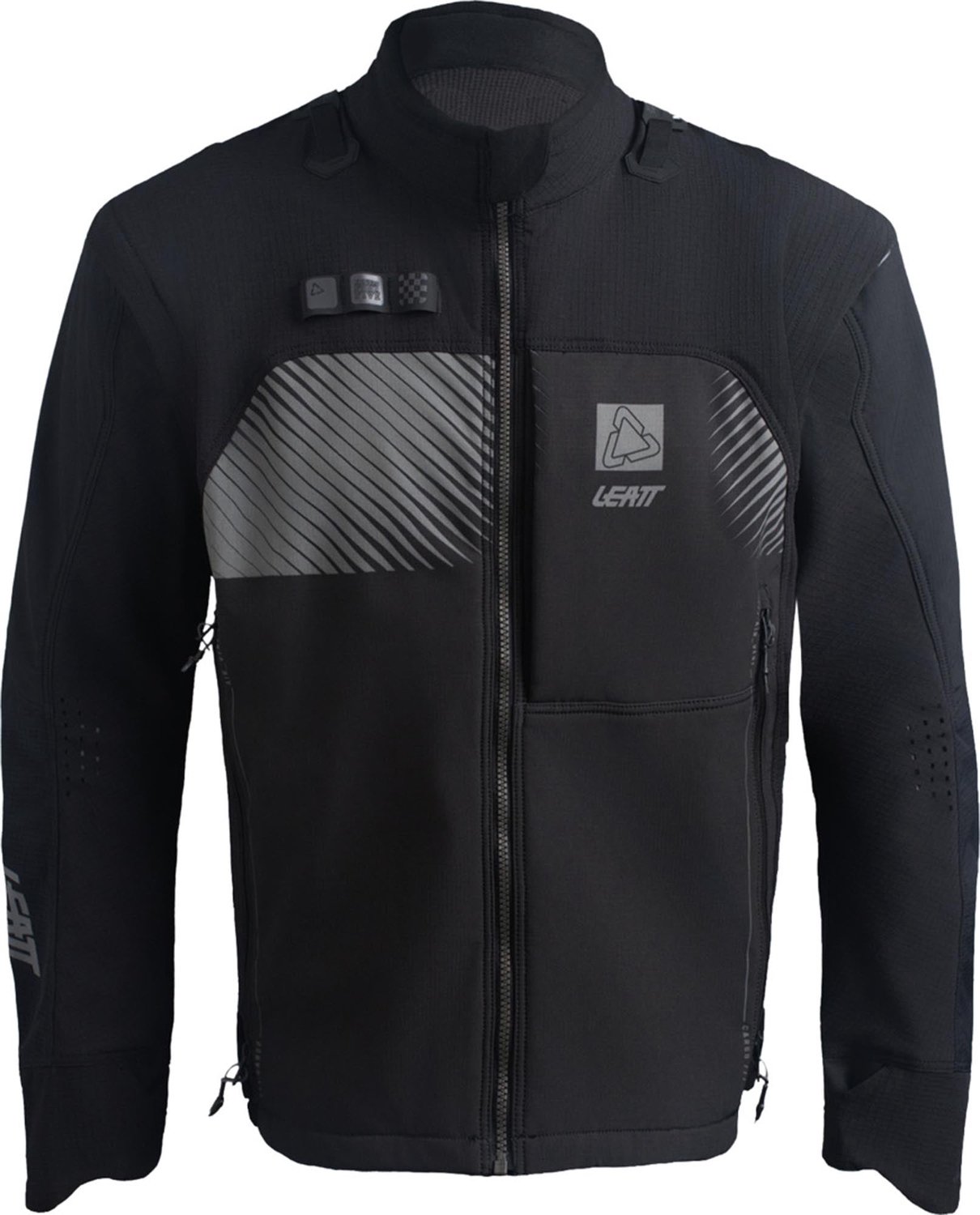 Leatt Moto 4.5 Enduro Motocrossjas -