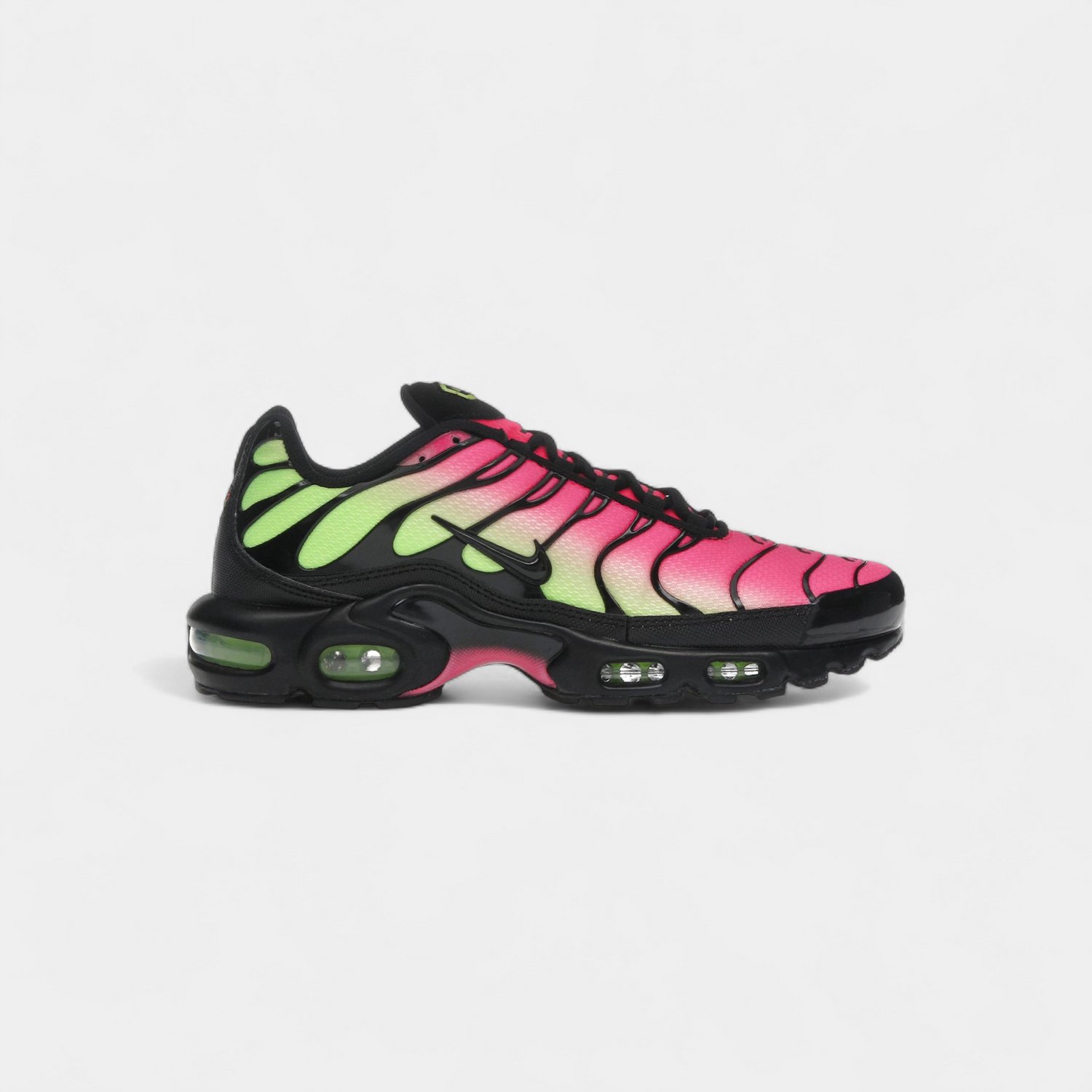 Nike Air Max Plus Hyper Volt Roze