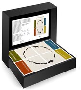 Maartje Blans schilderijen – M. Vasalis Serie