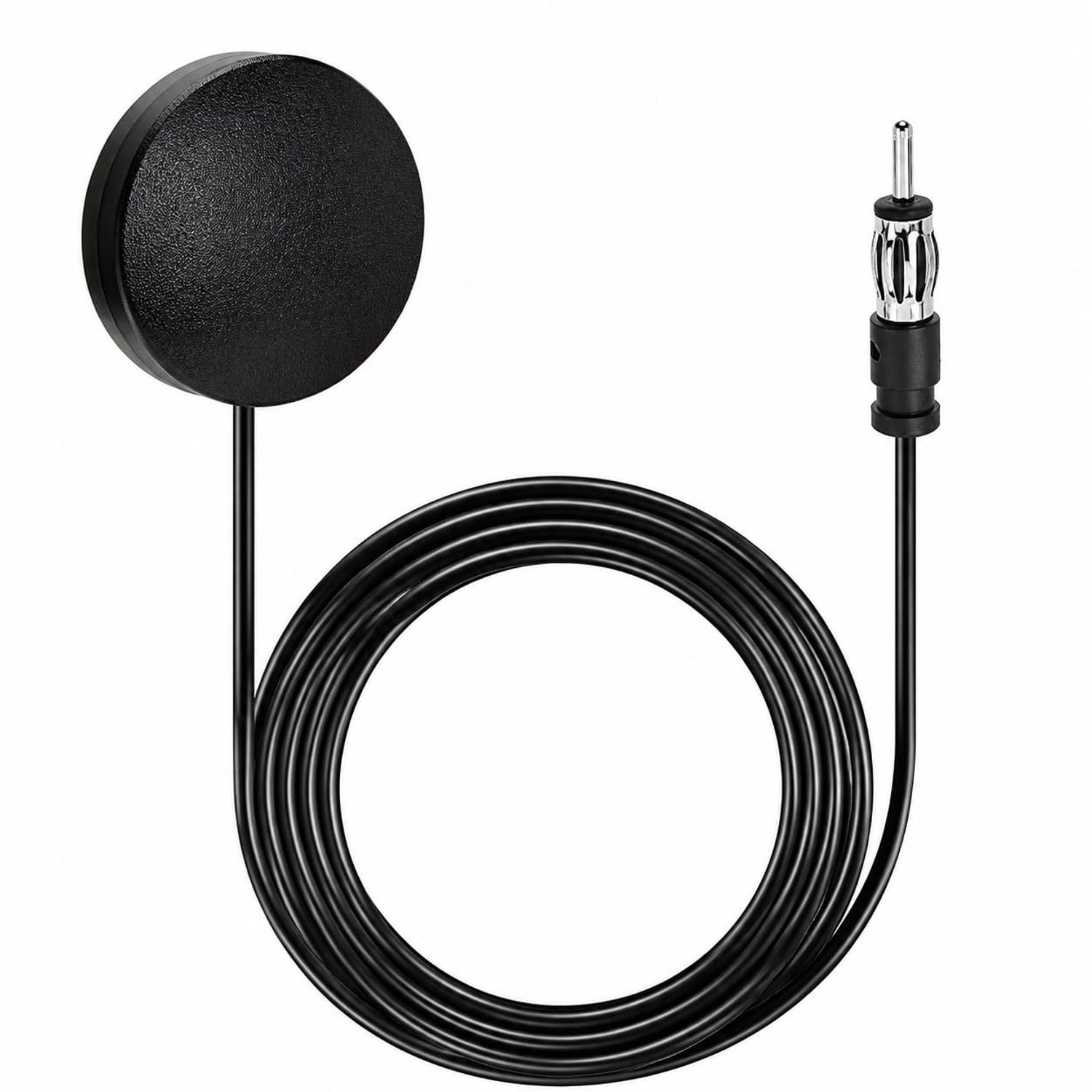 FM Radioantenne voor Auto met Verlengkabel