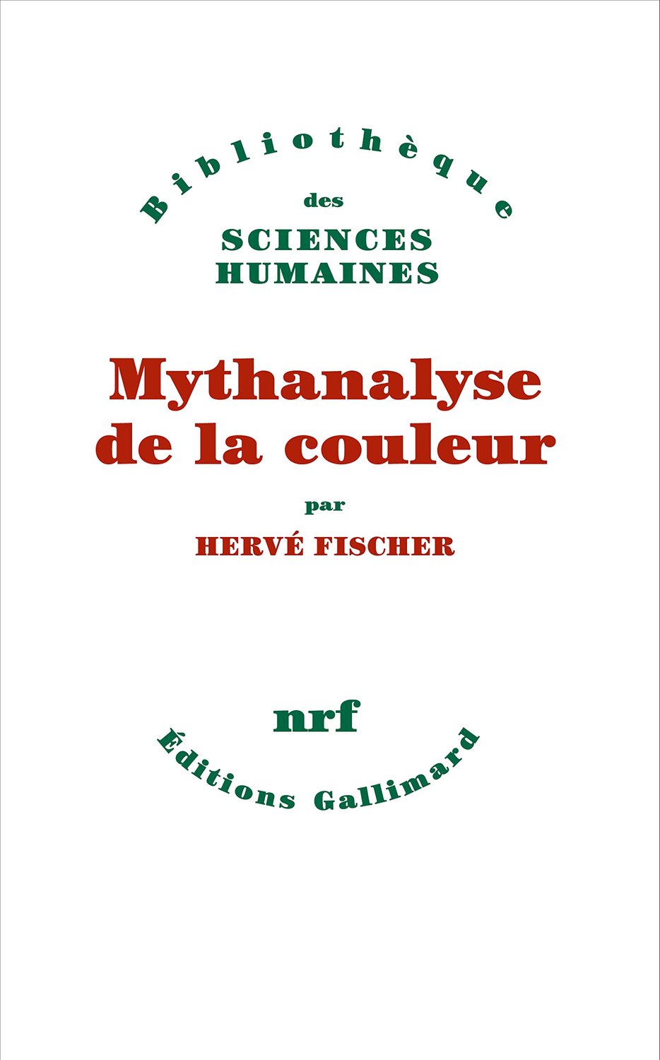 Analyse van Kleuren in de Mythologie