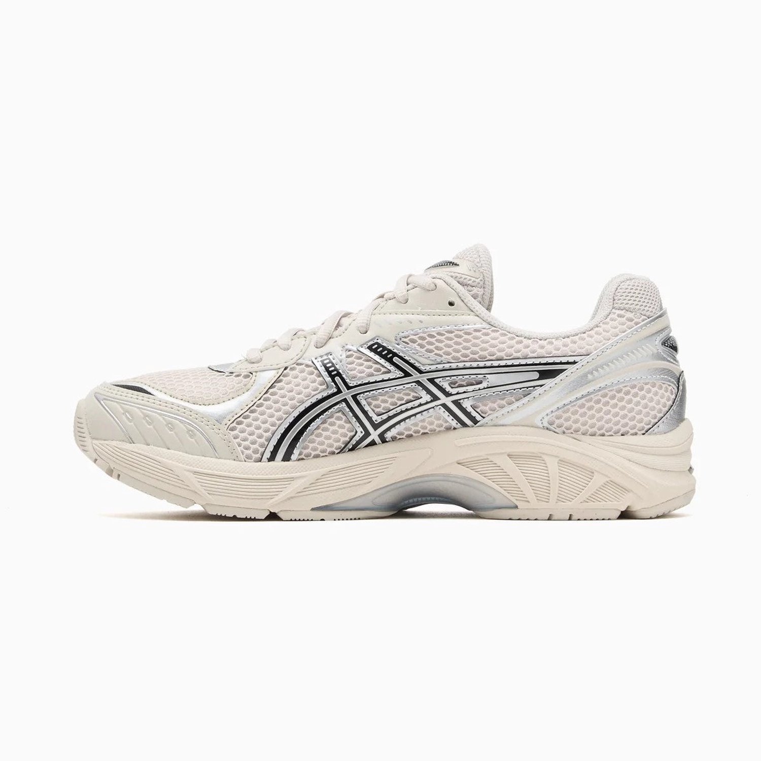 ASICS GT-2160 Unisex Smoke Wit