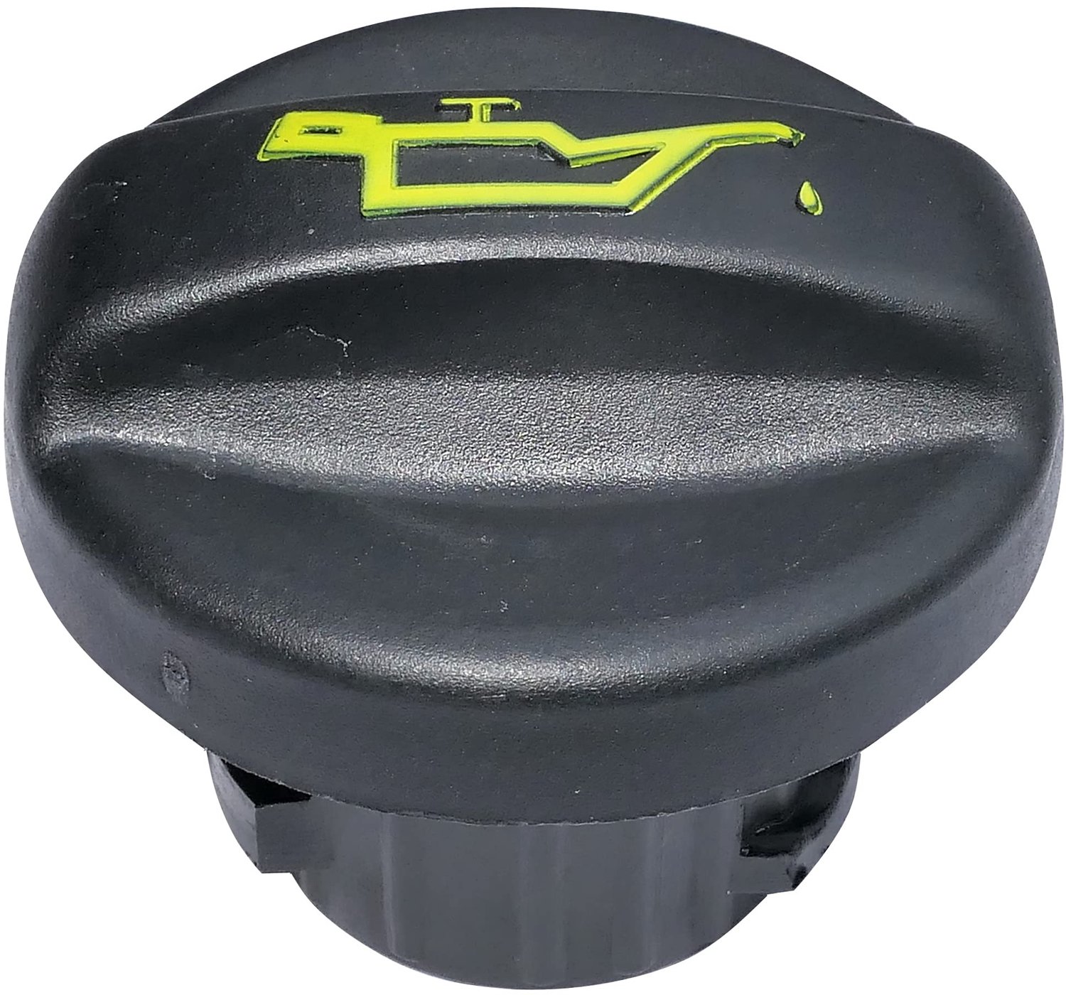 C52175 - Deksel voor Motorolie Vulopening met Afsluiting - Compatibel met Meerdere OEM-nummers