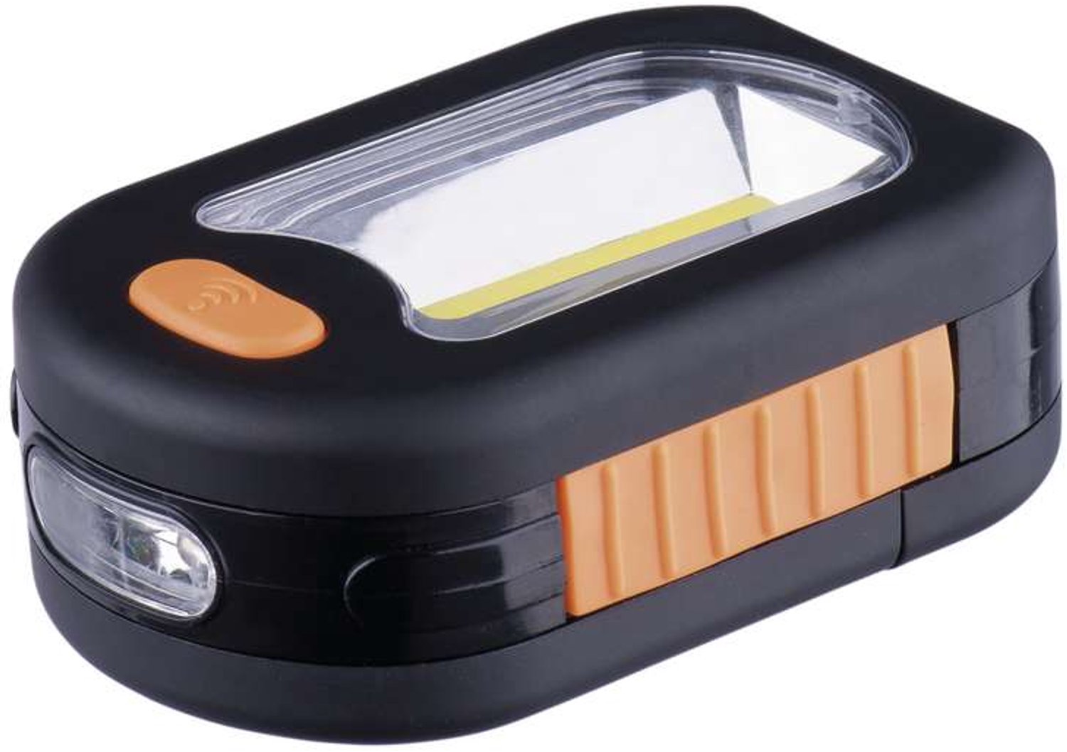EMOS COB LED Zaklamp 200 lm met Magneet en Haak