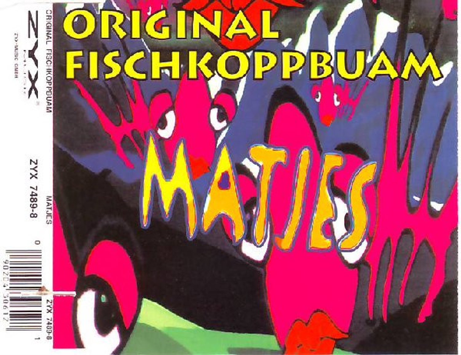 Matjes