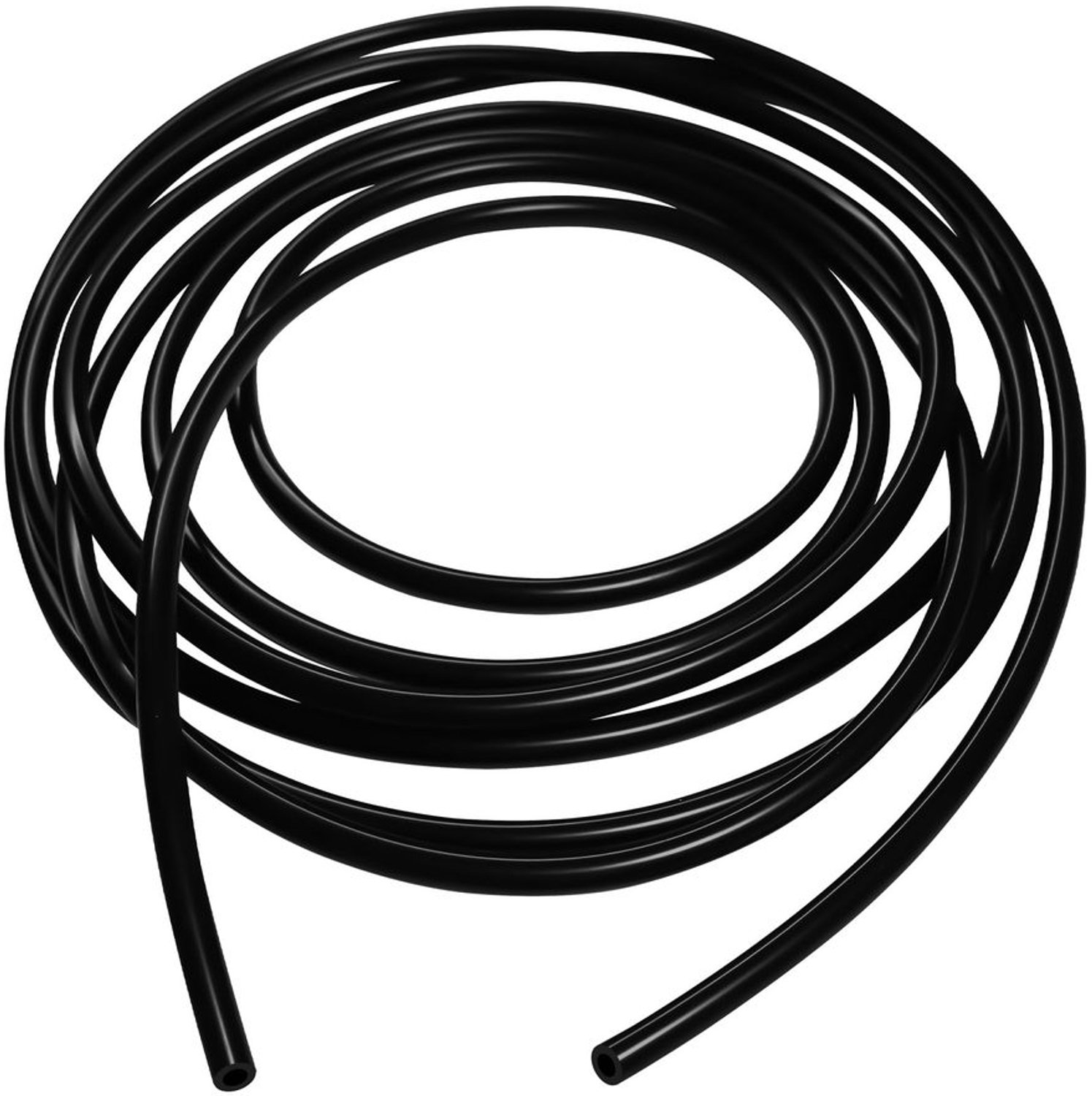 Flexibele Siliconen Slang 15mm ID x 19mm OD, 7m