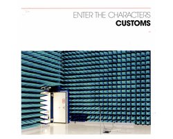 Enter The Characters