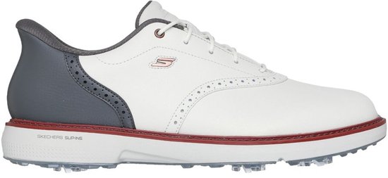 Skechers Golf Go Golf Prestige Golfschoenen Wit EU 42 1/2 Man van Skechers — afbeelding 2