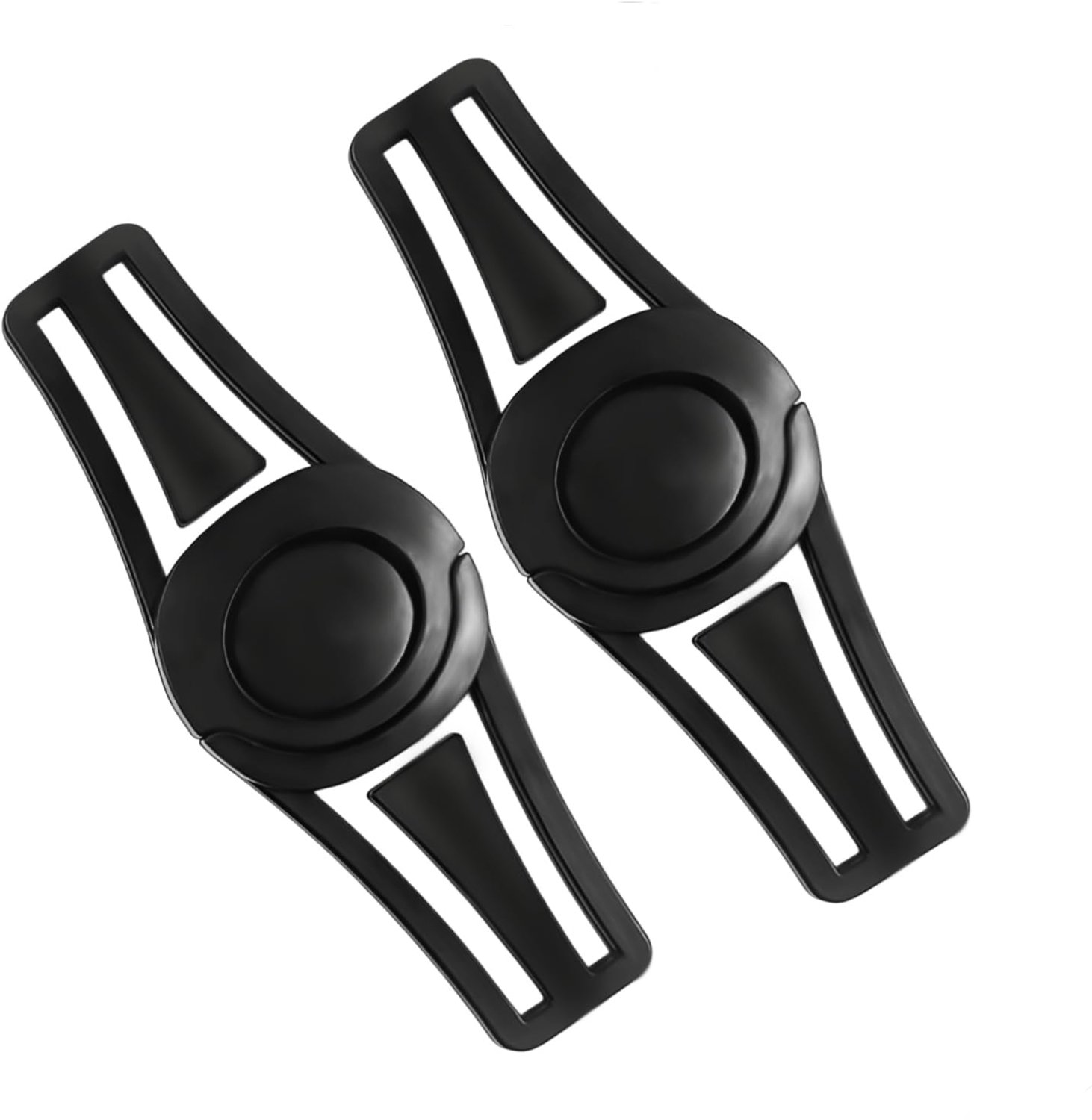 Set van 2 Veiligheidsclips voor Autostoelen