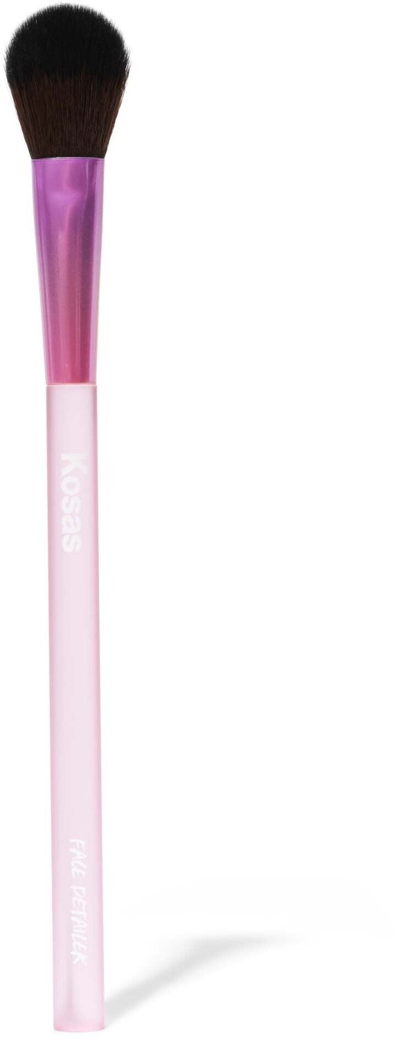 Kosas - Face Detailer Brush - Make-upkwast