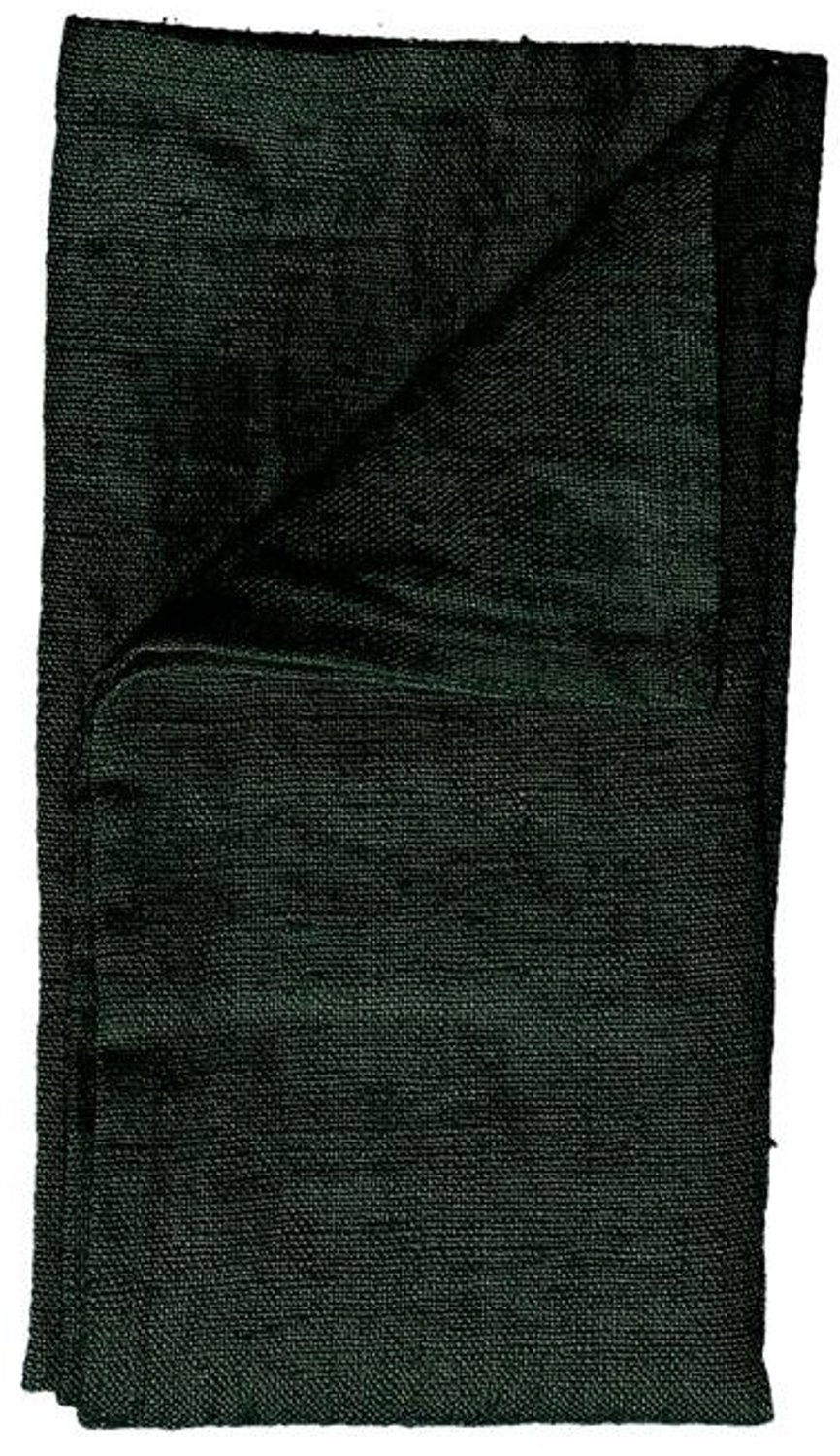 Fameilleur servet 42x42cm verdant Linas set van 2 - tafelservet, voor diner en feestelijke tafeldekking, servies voor thuis, restaurant en horeca, mooi als cadeau