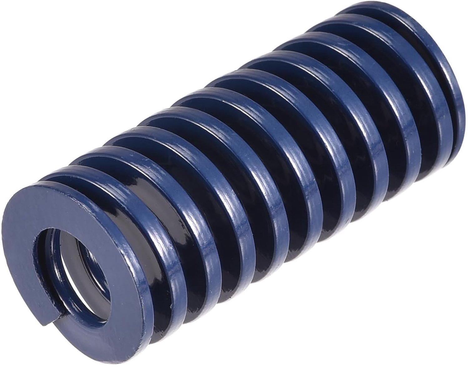 Matrize veer 18 mm 40 mm - lichte belasting - blauw - geschikt voor 3D-printer m-winkel - m-winkel