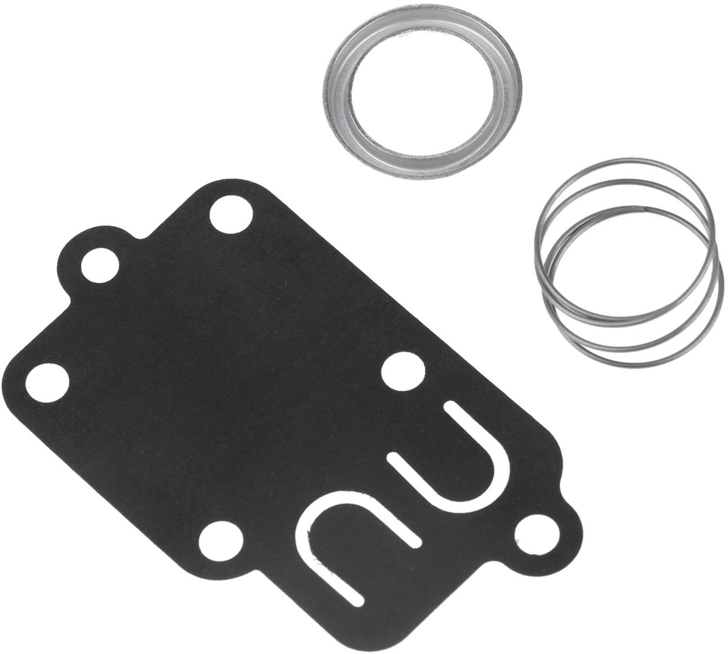 Carburetor Diaphragm Kit voor Tuinmachines
