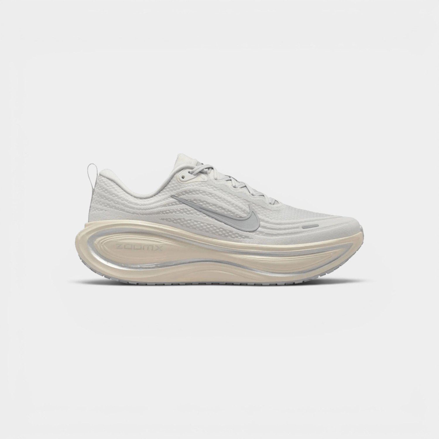 Nike Vomero Plus Running is Mental Wit