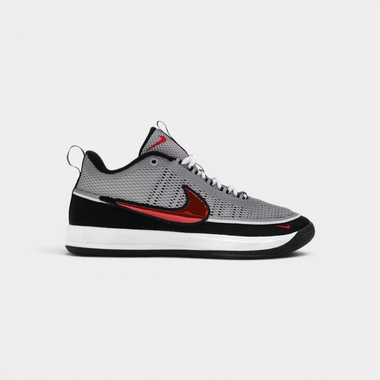 Nike Book 2 Spiridon Sport Rood